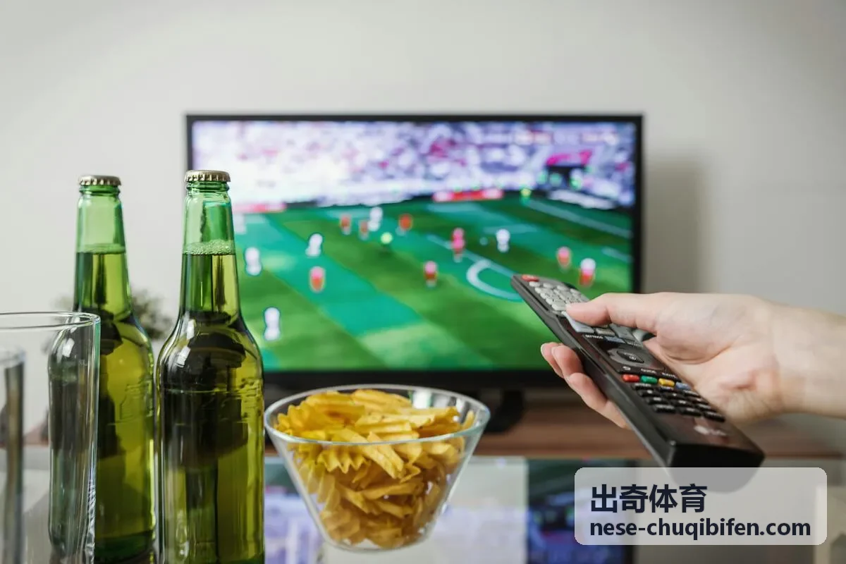 出奇体育数据洞察专题封面