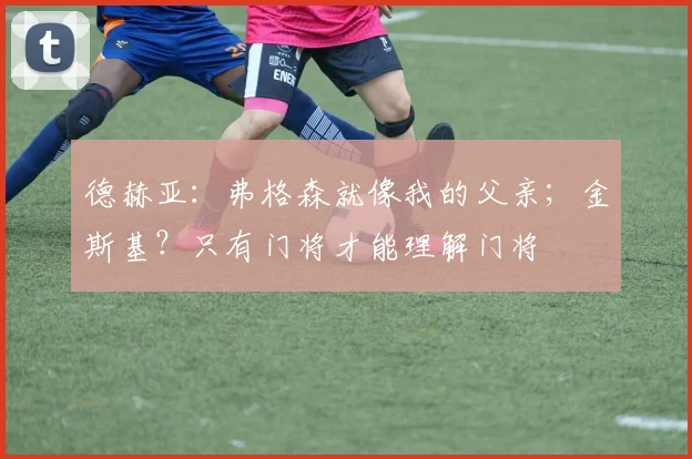 德赫亚：弗格森就像我的父亲；金斯基？只有门将才能理解门将